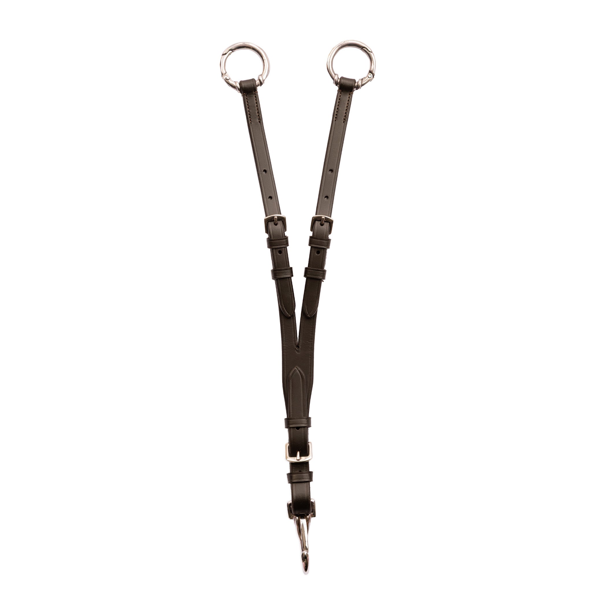 Clip On Martingale Rings
