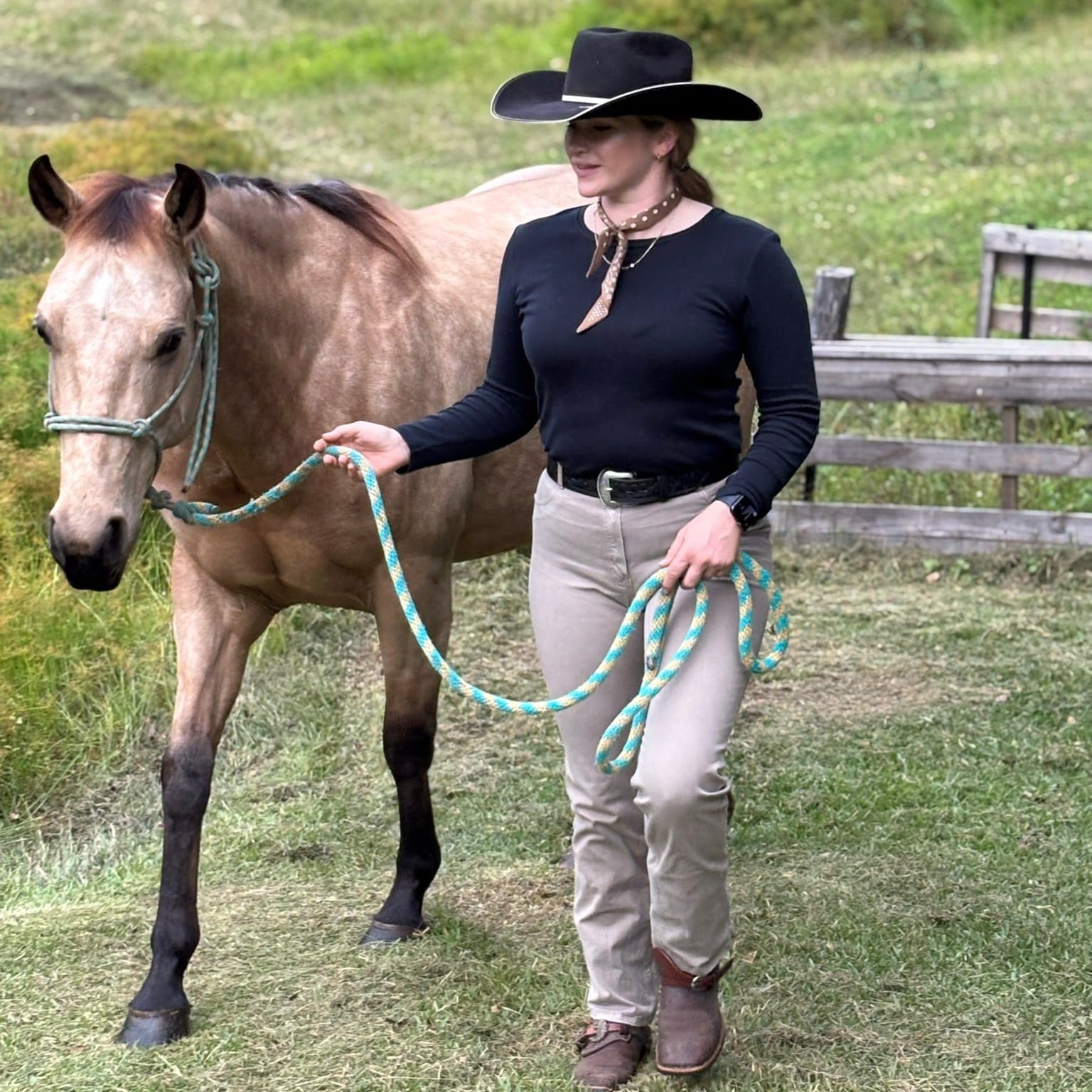 Sophia Horse Riding Jeans – Khaki
