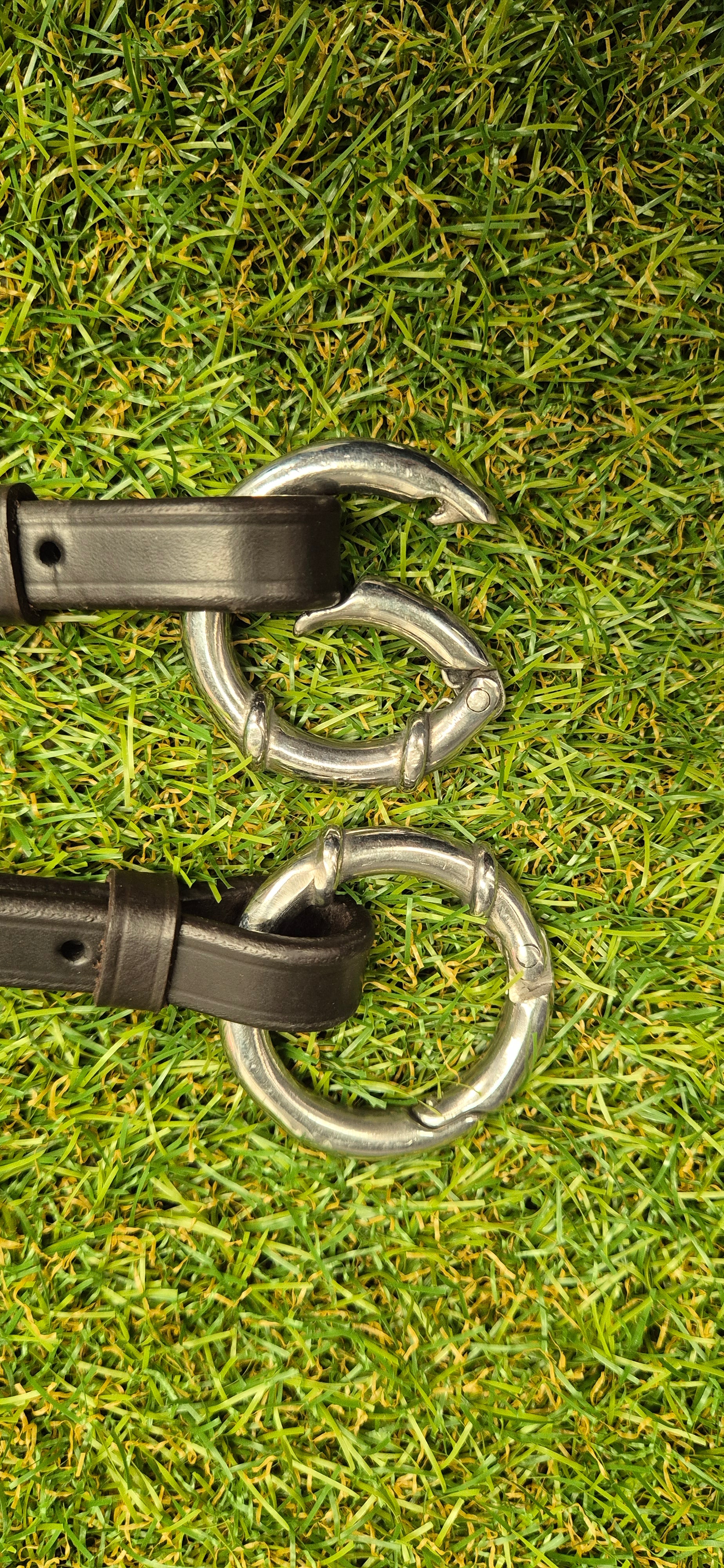 Clip on martingale rings havana – sales