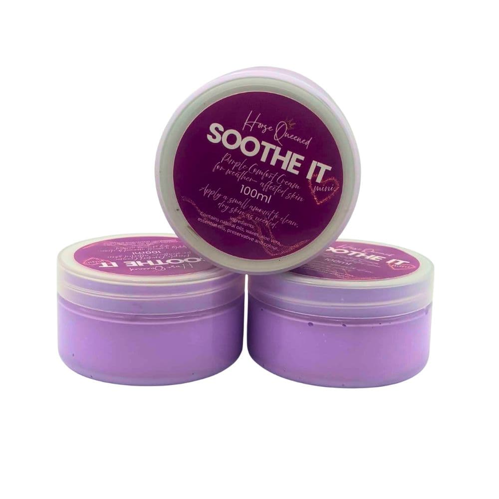 Soothe It &ndash; Purple Comfort Cream