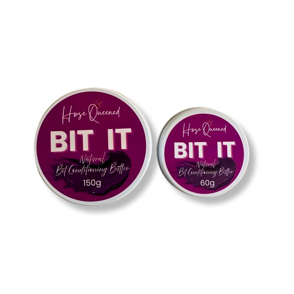 Bit It- Horse Bit Butter