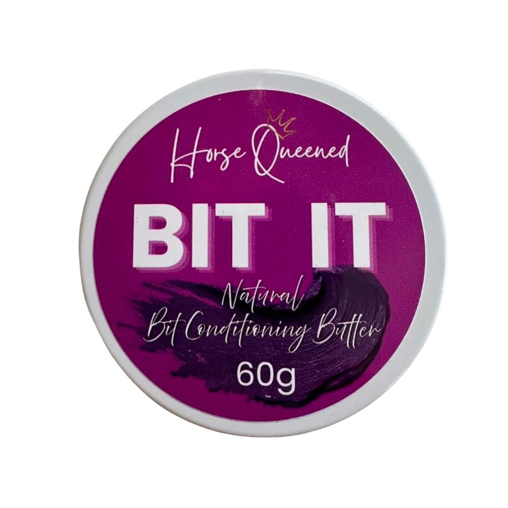 Bit It- Horse Bit Butter